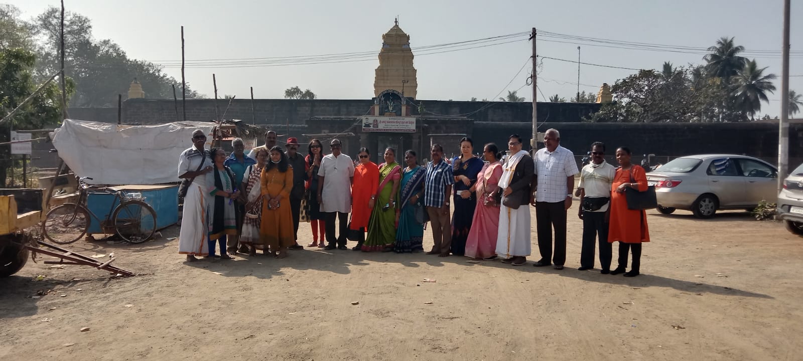Himalayan Mountain Sunrise